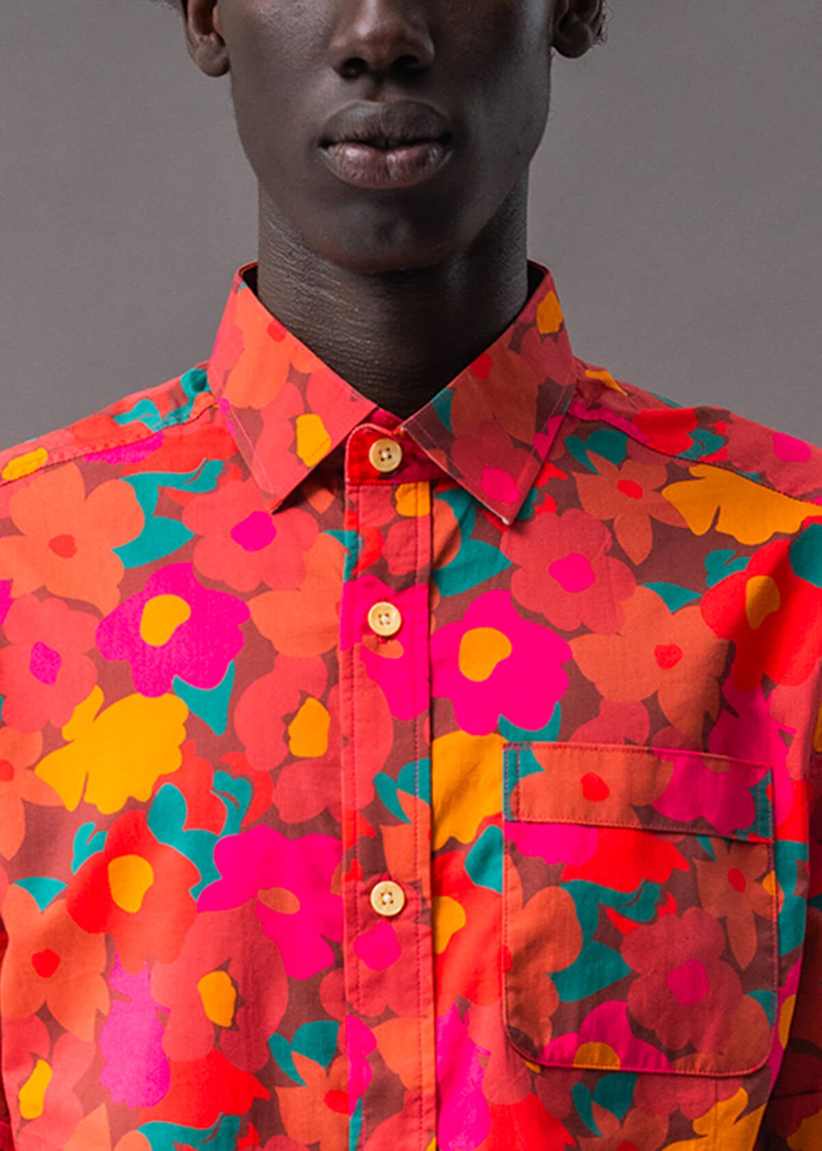 Fck-U Print SS26