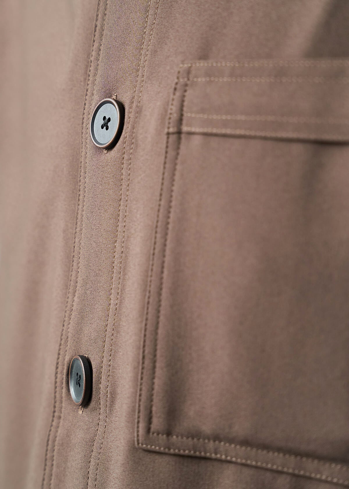300G Omertà Jacket