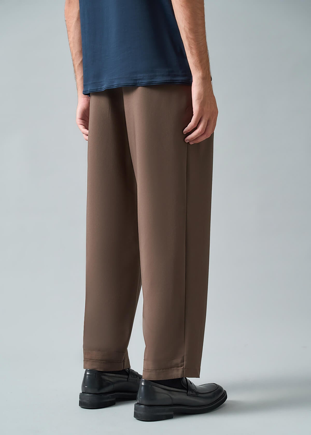 300G Omertà Trouser: Raven Fit