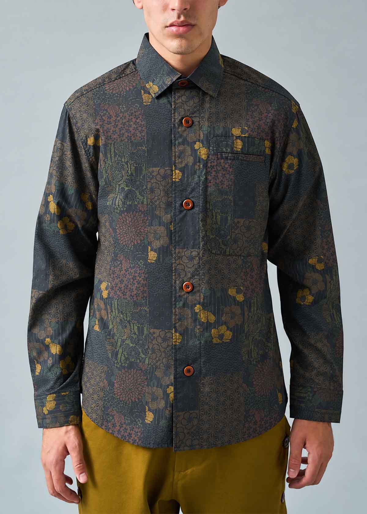 Japanese Deadstock Shirt