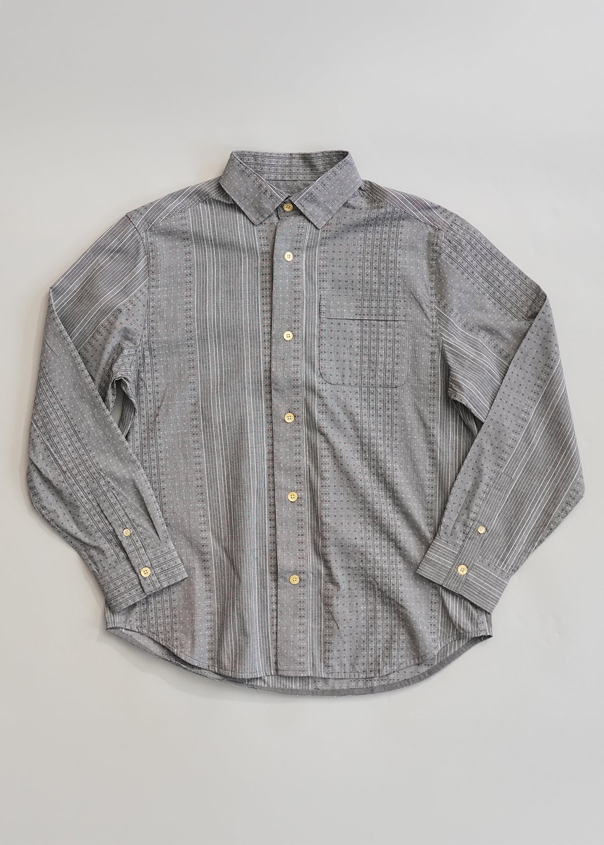 End Of The Spin Shirt