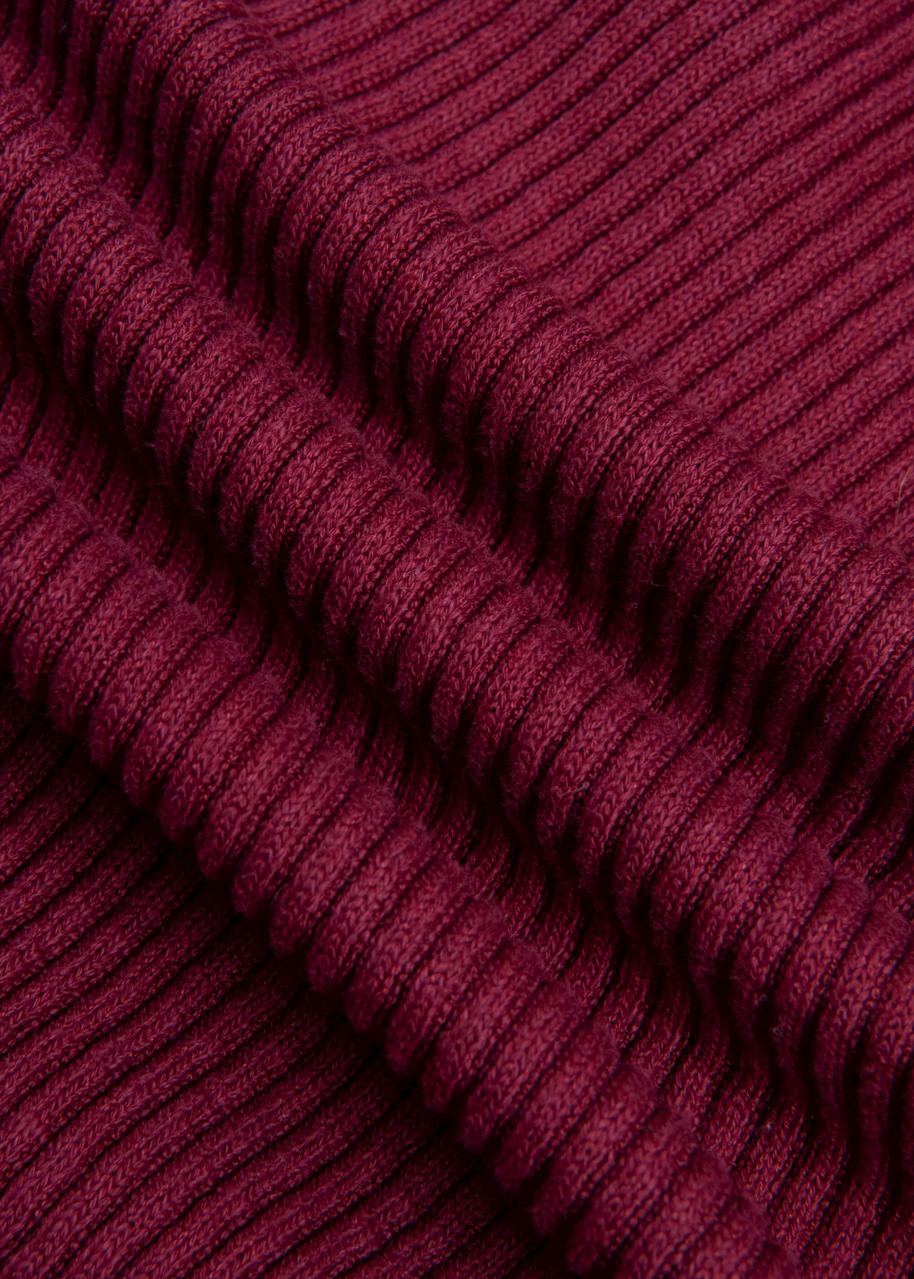 Class Act Rugby Burgundy