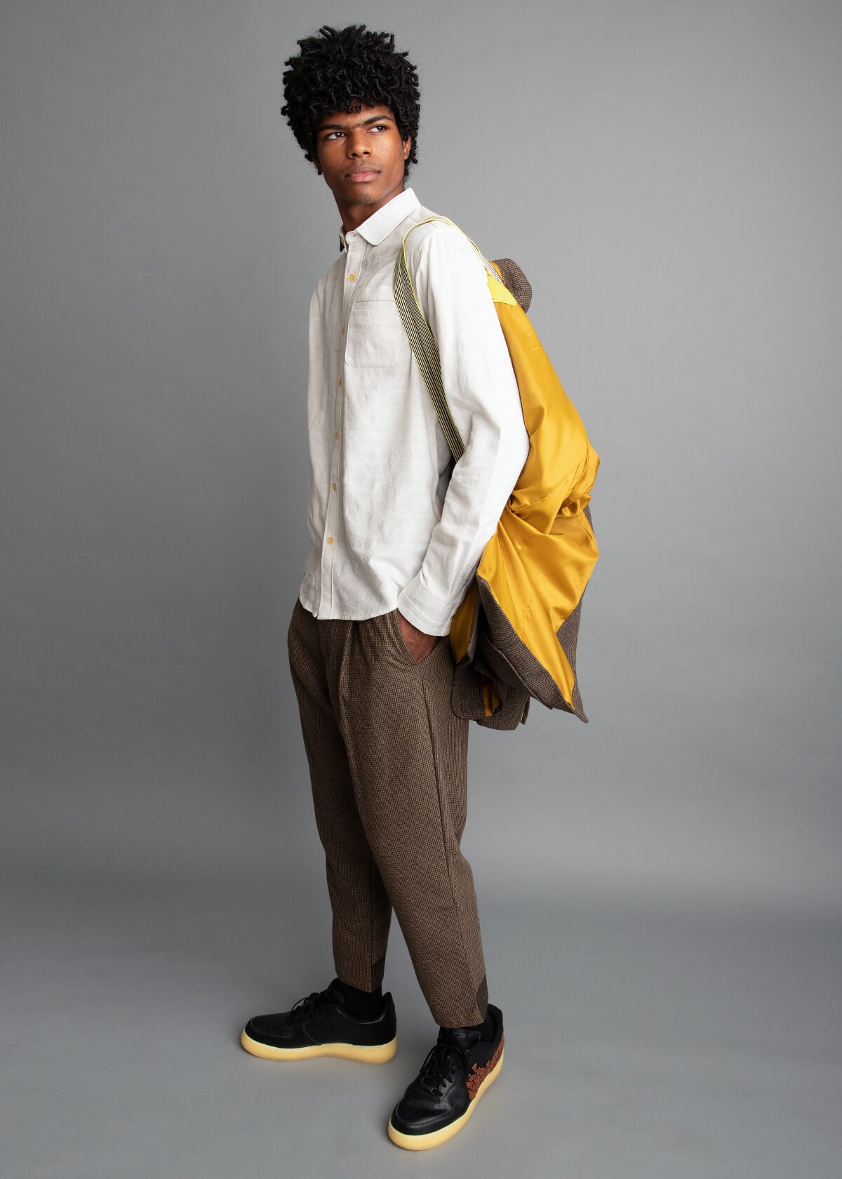 G-Ness Hounds Blazer