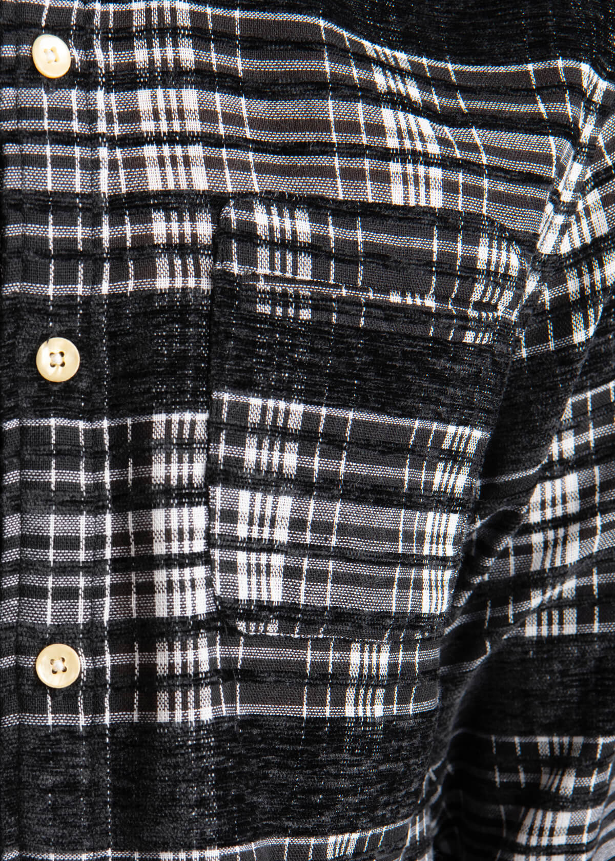 Shadow Moon Plaid