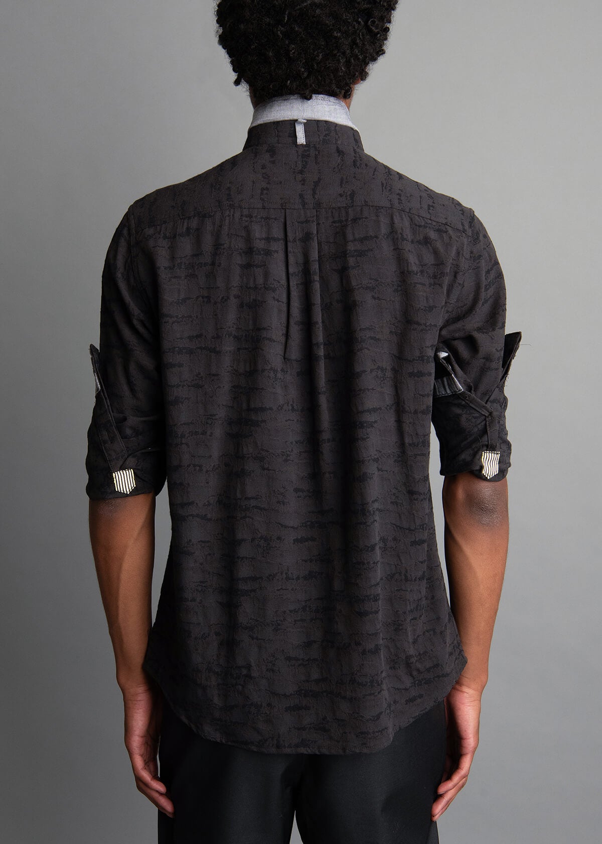 Nemesis Black