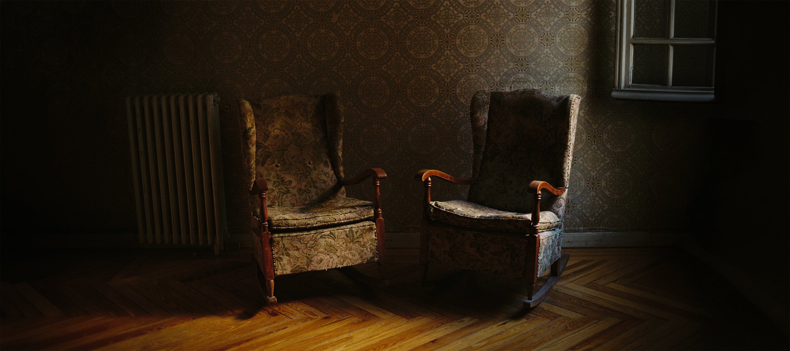 Descendant of Thieves