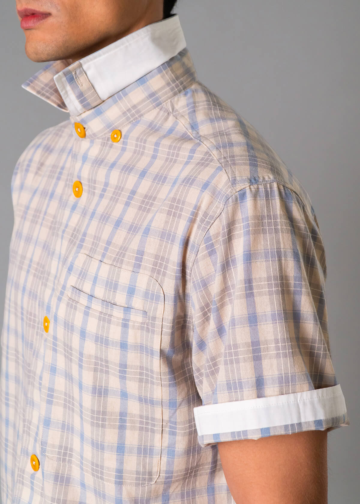 Yankton Plaid