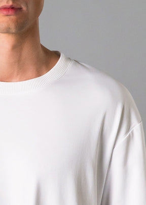 Long Staple 200g White