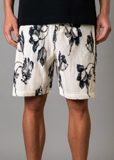 Desert Waves Short: Solta Fit