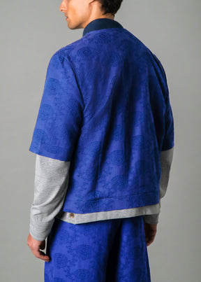 Ore Meso Navy Jkt
