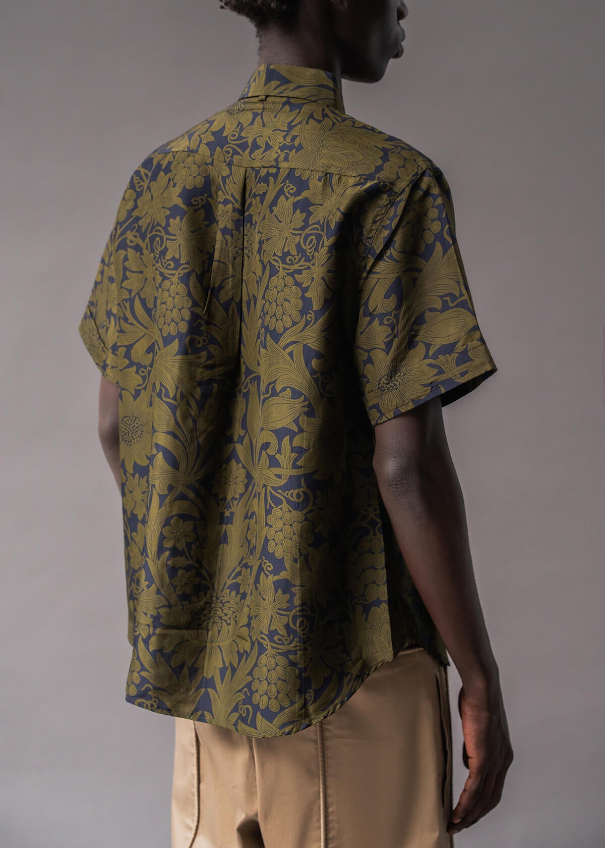 Silk Truth Print