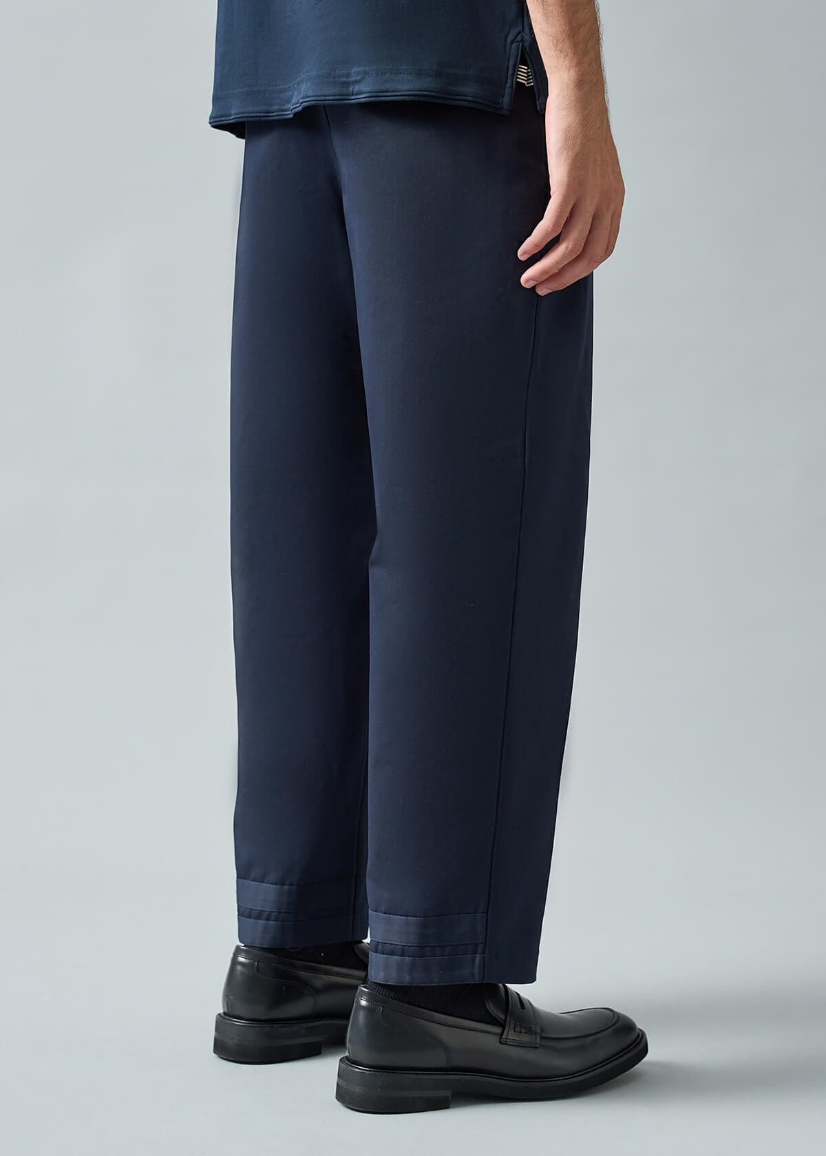 250 Raven Fit Midnight