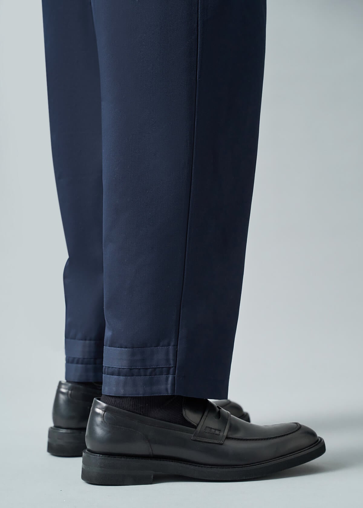 250 Raven Fit Midnight