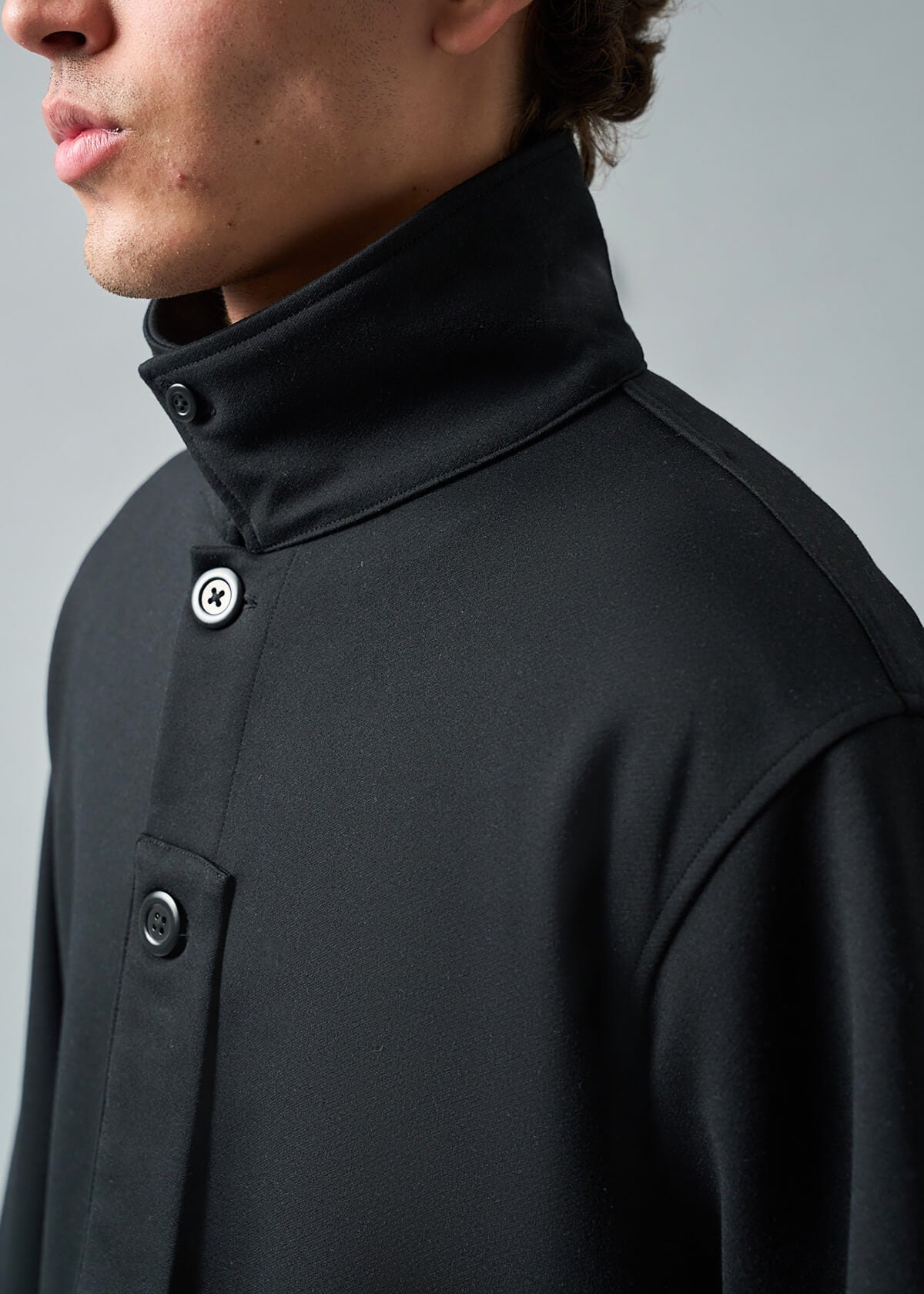 Travel Duel Jacket