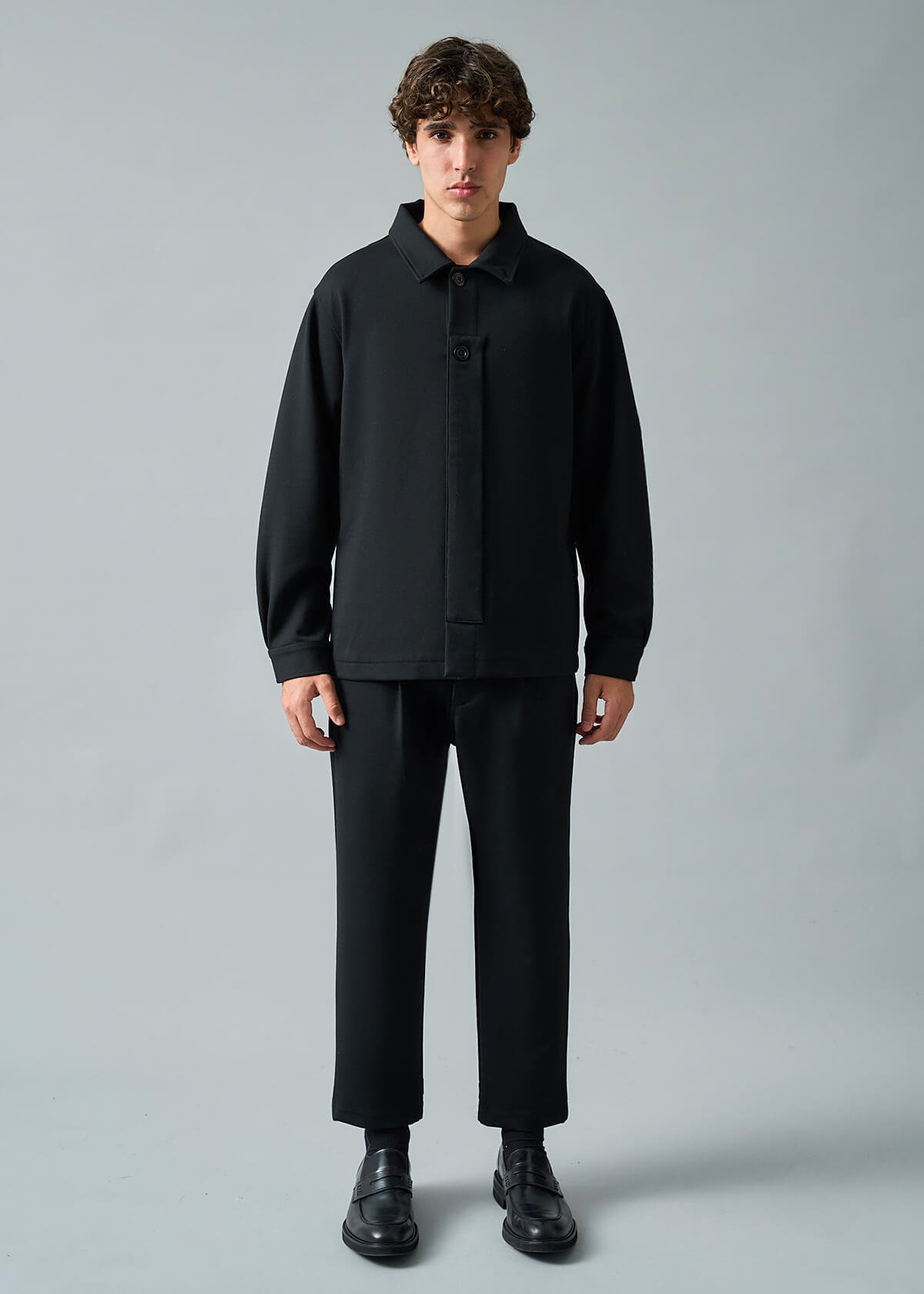Travel Duel Jacket