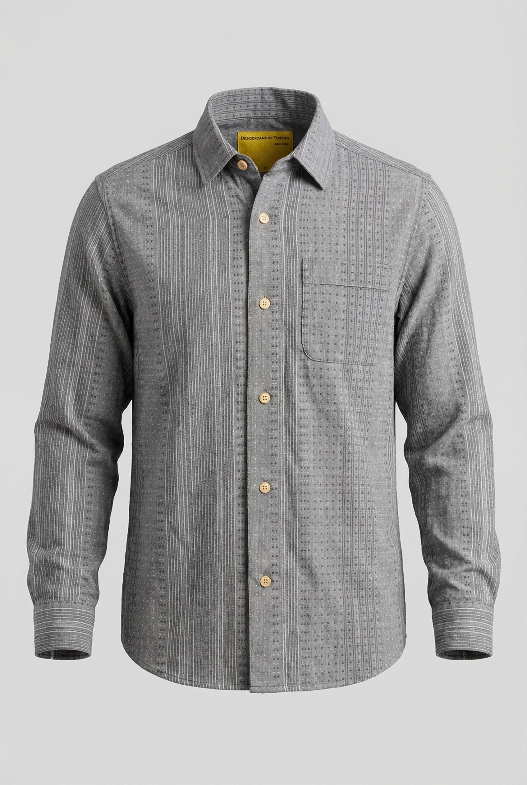 End Of The Spin Shirt