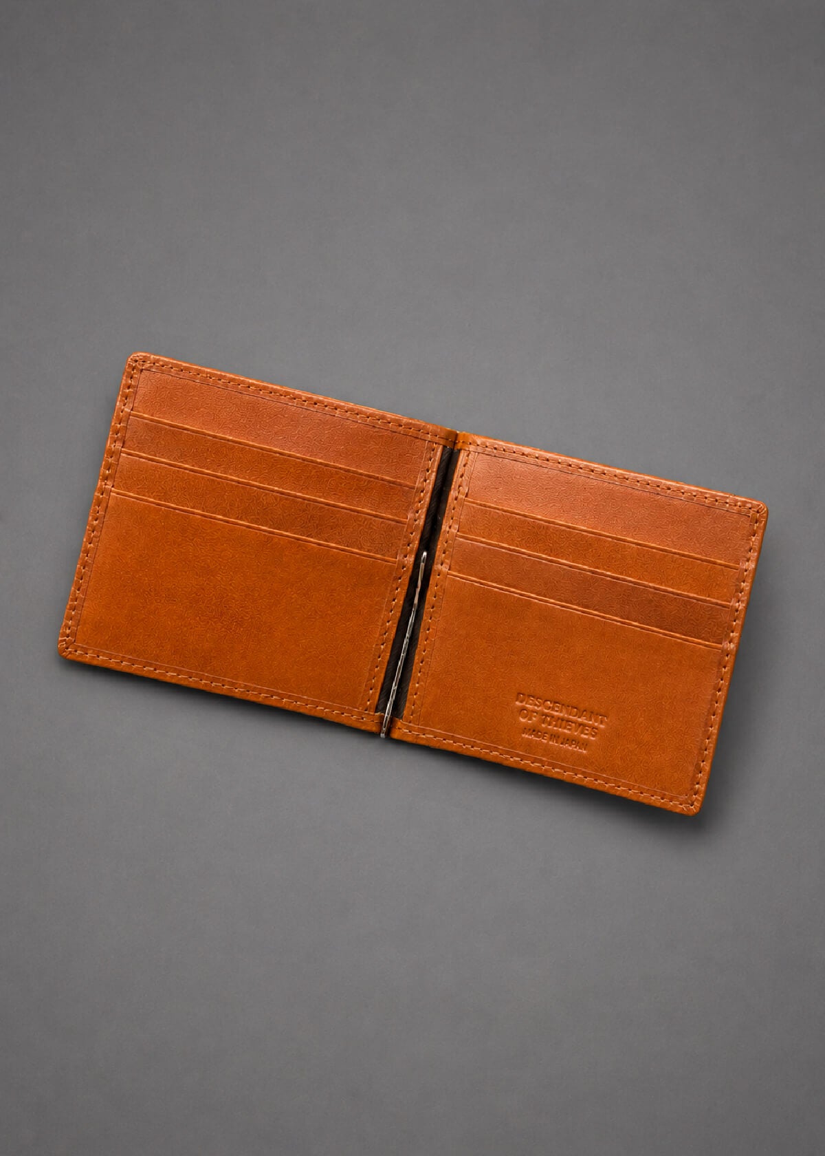 The Fold Tan