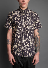 GRAPHITE FOREST BLACK