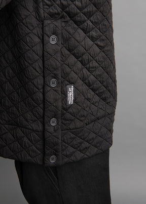 Hypnosis Knit Black Rlx Fit