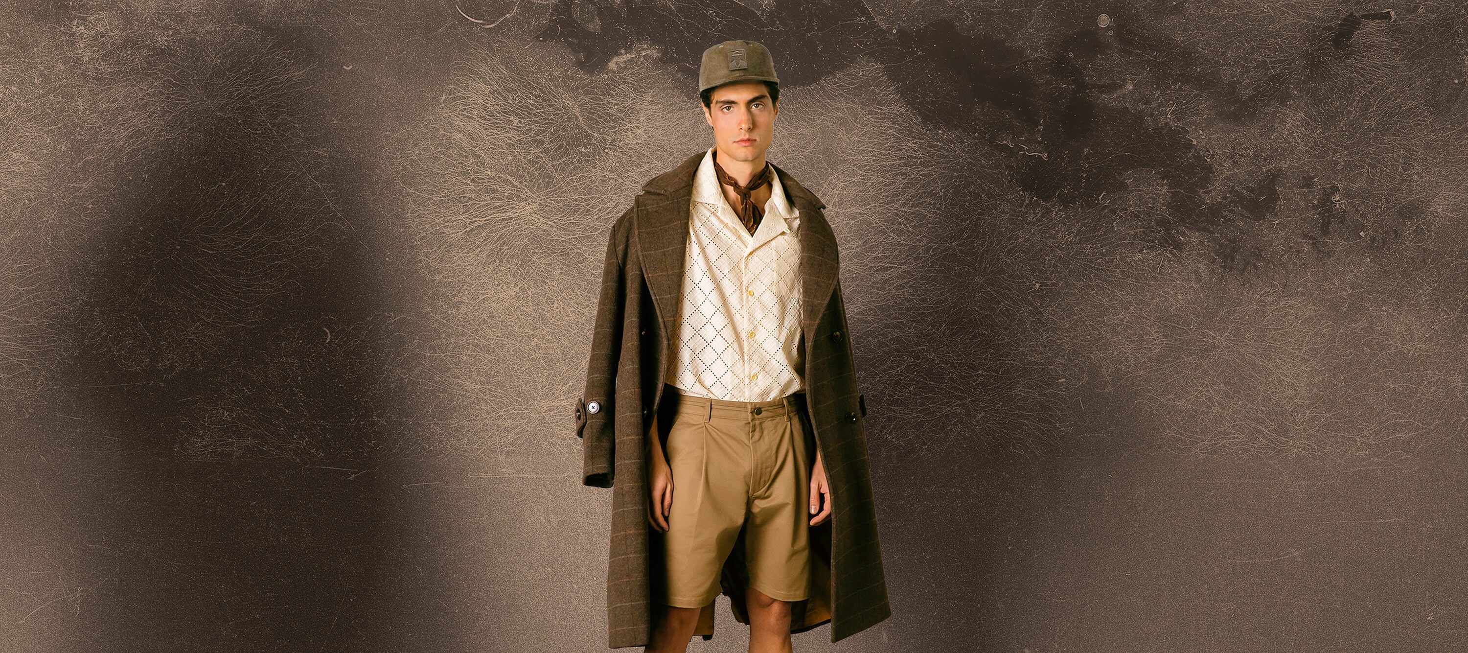 Descendant of Thieves The Best Menswear Store in NYC