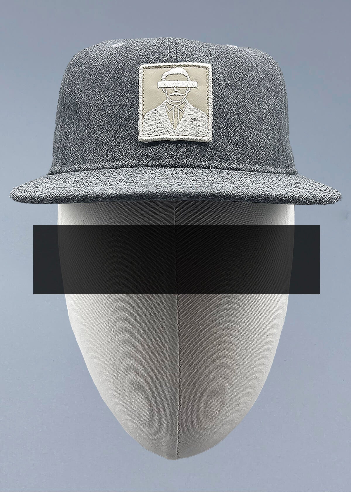 Baseball Cap Grey