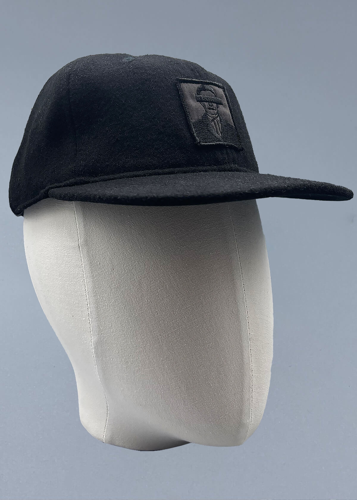 Baseball Cap Black