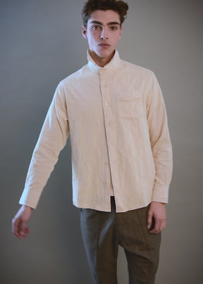 ESCA IVORY RLX FIT