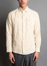 ESCA IVORY RLX FIT