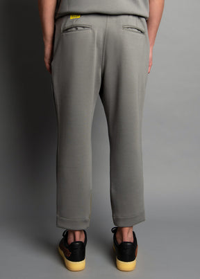 BOXER FIT: SPACE AIR SEA FOAM PANT