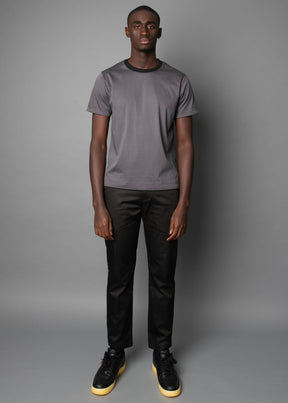 RUN & GUN FIT: BLACK TOCCA