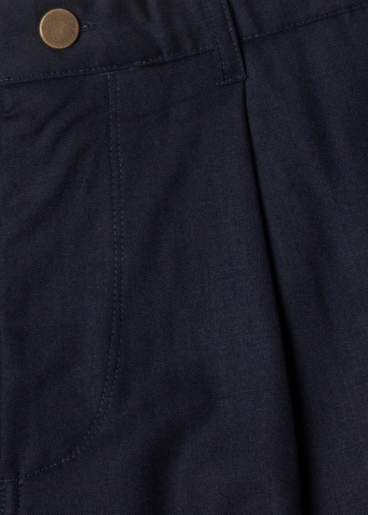 BOXER FIT: MIDNIGHT EBS PANT - Descendant of Thieves