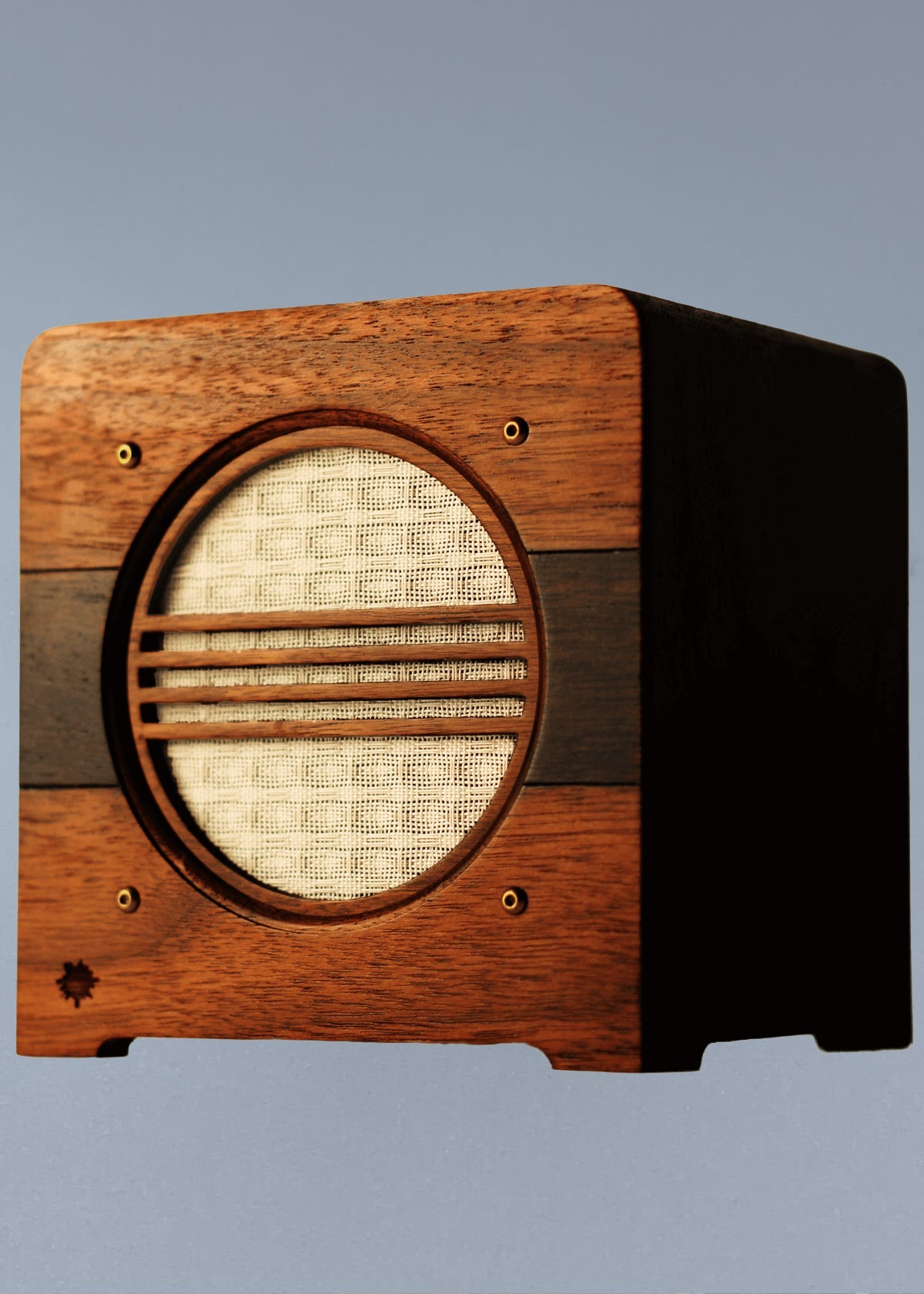 THE CUDO COLLAB SPEAKER - Descendant of Thieves