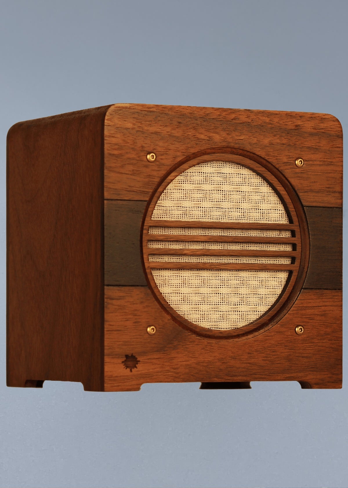 THE CUDO COLLAB SPEAKER - Descendant of Thieves